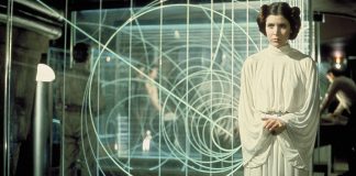 Hogyan lopták el a Zsiványok előtt a Halálcsillag terveit? (videoblog)