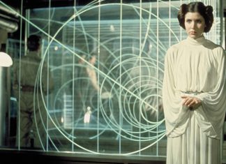 Hogyan lopták el a Zsiványok előtt a Halálcsillag terveit? (videoblog)