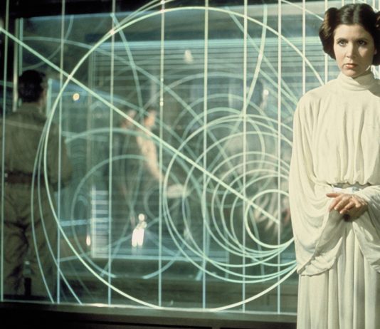 Hogyan lopták el a Zsiványok előtt a Halálcsillag terveit? (videoblog)