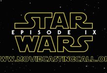 Nyáron valószínűleg megkezdődik a IX. rész forgatása