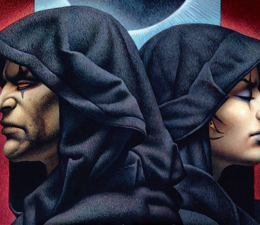 A Kettő Szabálya (videoblog)