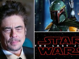 A Fett-klán visszatér az Utolsó Jediben?