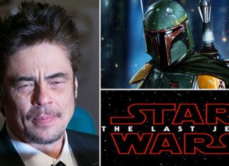 A Fett-klán visszatér az Utolsó Jediben?