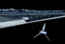 Az eredeti trilógia helyszínei II.