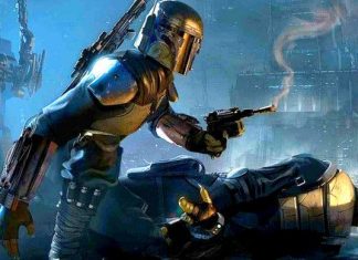 Star Wars élőszereplős sorozat a láthatáron?