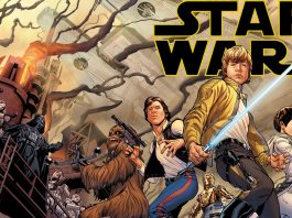 Amikor az új Marvel Star Wars képregények lekörözték a filmeket…