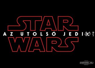 Nyelvtanóra a Jedikkel…