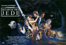 Az eredeti trilógia helyszínei III