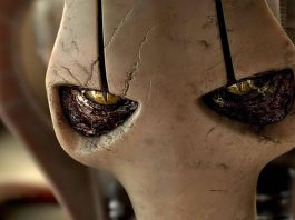 Miért köhögött Grievous? (videoblog)