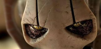 Miért köhögött Grievous? (videoblog)