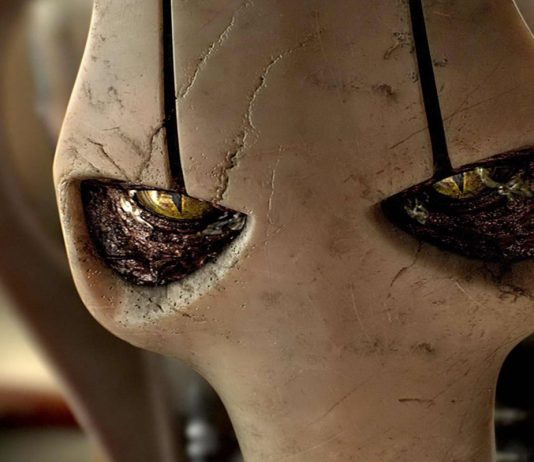 Miért köhögött Grievous? (videoblog)