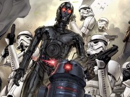 Imperial Assault: Ying és Yang