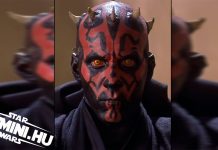 Star Wars Tudástár | Darth Maul (Kánon)