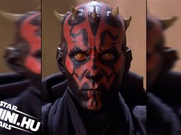 Star Wars Tudástár | Darth Maul (Kánon)
