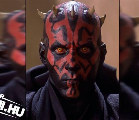 Star Wars Tudástár | Darth Maul (Kánon)