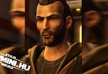 A Legendás Revan története (videoblog)