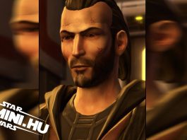 A Legendás Revan története (videoblog)