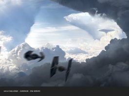 Amikor a tehetség és a művészet iránti lelkesedés találkozik – Interjú Kedves Évivel, a 2016-os ILM Challenge veresenyzőjével