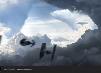 Amikor a tehetség és a művészet iránti lelkesedés találkozik – Interjú Kedves Évivel, a 2016-os ILM Challenge veresenyzőjével