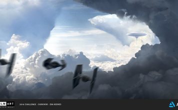 Amikor a tehetség és a művészet iránti lelkesedés találkozik – Interjú Kedves Évivel, a 2016-os ILM Challenge veresenyzőjével