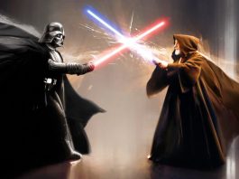 Fénykardpárbaj Formák (videoblog)