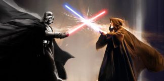 Fénykardpárbaj Formák (videoblog)