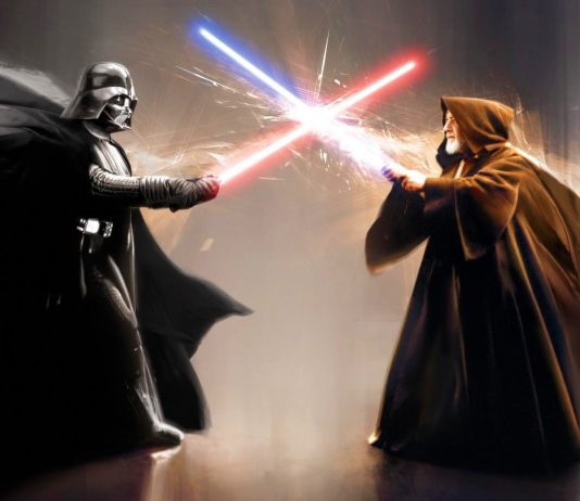 Fénykardpárbaj Formák (videoblog)