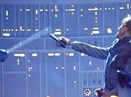 Azok a lerepülő fejek, lábak, karok és csápok