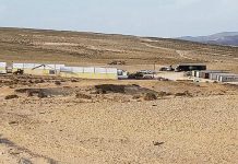 Fuerteventura: Itt kezdődik a Han Solo Spin-off