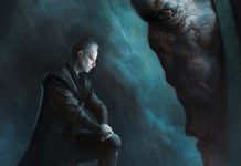 Egy „Sith Legenda” nyomában