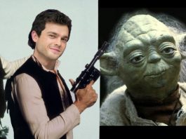 Napi pletykák a Star Wars világából