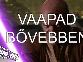 A Vaapadról bővebben (videoblog)