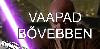 A Vaapadról bővebben (videoblog)