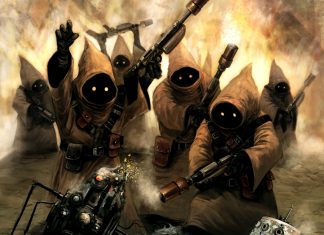 Imperial Assault: Utinni!