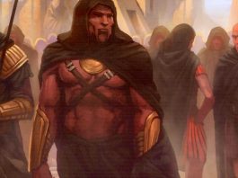 A tisztavérű Sithek (videoblog)