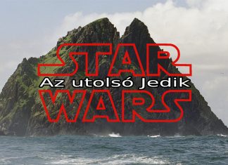 Érdekes hír az Ahch-to bolygó állatvilágáról