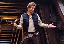 Megvan a Han Solo film új rendezője
