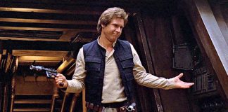 Megvan a Han Solo film új rendezője