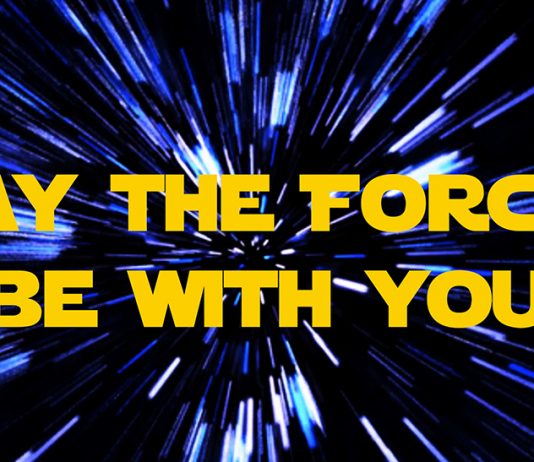 Az SWMini… akarom mondani: az Erő legyen veletek!