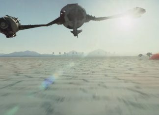 Star Wars 8: A hothi csata reloaded!