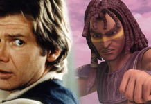 Újabb ismerős arc a Han Solo filmben?