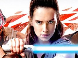 Star Wars Celebration 2017 – avagy Orlando nincs is olyan messze