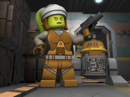 Imperial Assault: Két jóbarát