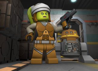 Imperial Assault: Két jóbarát