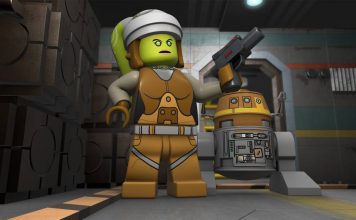 Imperial Assault: Két jóbarát