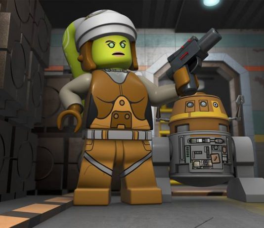 Imperial Assault: Két jóbarát