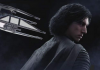 Kylo Ren új űrvadászgépe a 8. epizódban