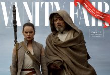 40 éves a Star Wars! – a Vanity Fair így ünnepli az évfordulót