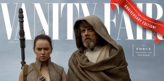 40 éves a Star Wars! – a Vanity Fair így ünnepli az évfordulót