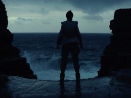 Csillagok Háborúja: Az utolsó Jedik – új teaser trailer augusztusban?